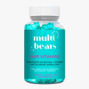 Miniatura 5 de Multibears Gummies